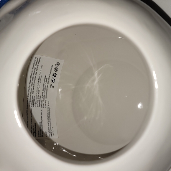 DISNEY PARKS JACK SKELLINGTON COOKIE JAR - Picture 3 of 7